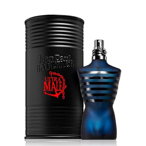 Pack de 3 fragancias DYLAN BLUE, PHANTOM y ULTRA MALE 100 ml