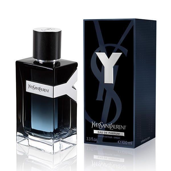Yves Saint Laurent Y Men Eau de Parfum 100ml