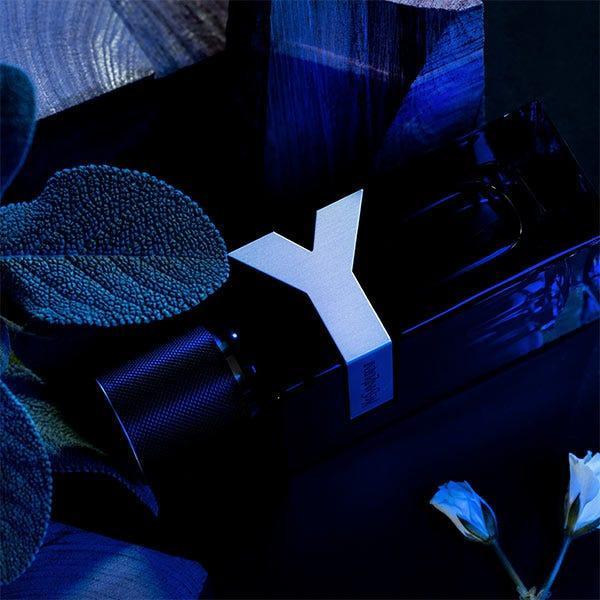 Yves Saint Laurent Y Men Eau de Parfum 100ml