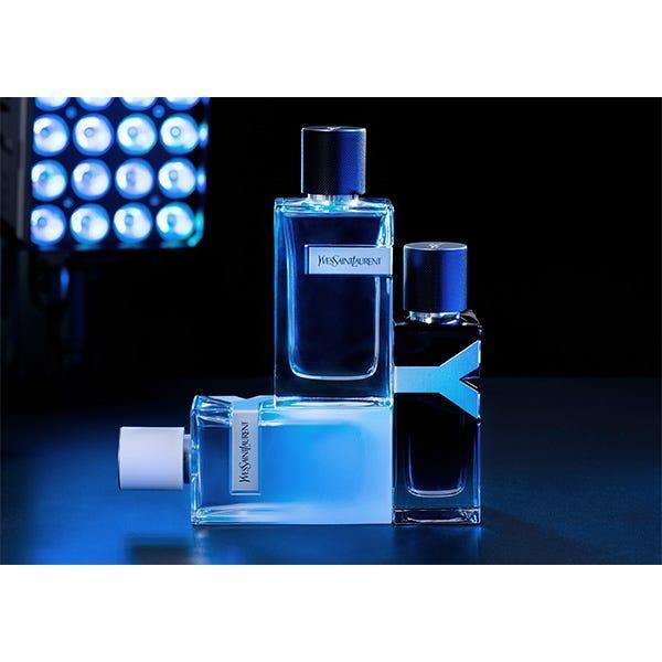 Yves Saint Laurent Y Men Eau de Parfum 100ml