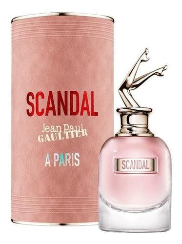 Pack de 3 fragancias SCANDAL, J'ADORE y LA VIE EST BELLE 100 ml