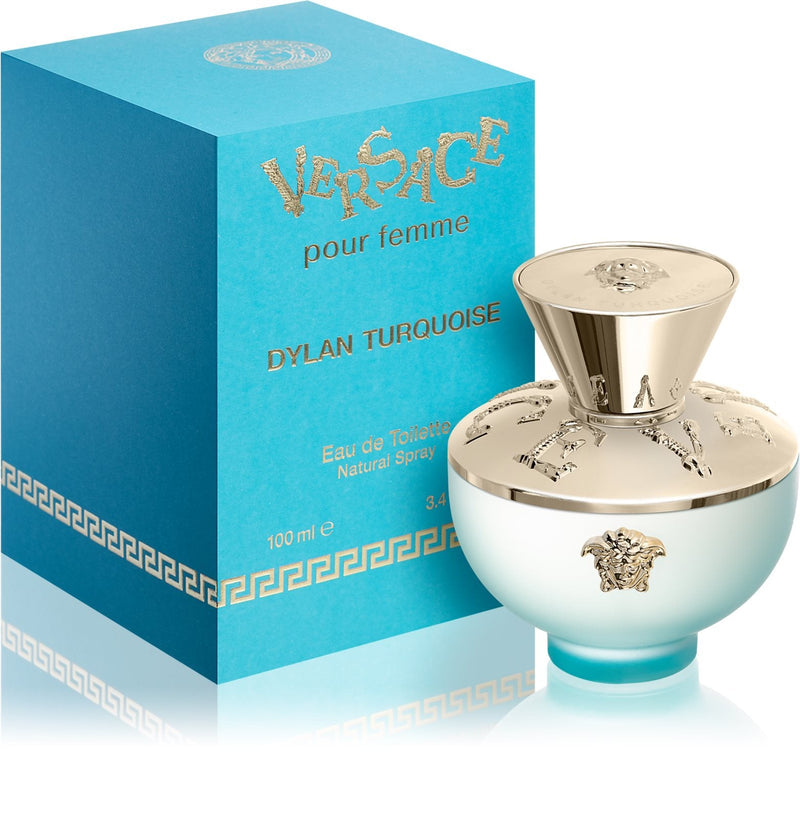 Pack de 3 fragancias HYPNOTIC POISON, SÌ y DYLAN TURQUOISE 100 ml