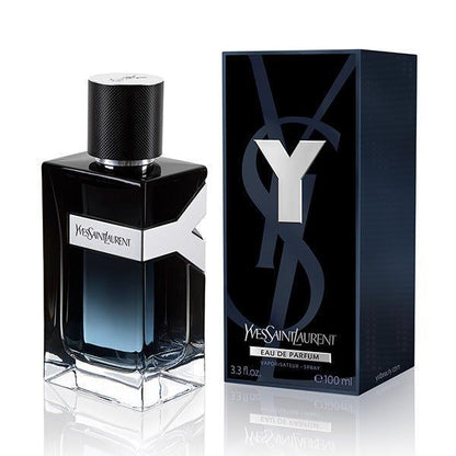 Yves Saint Laurent Y Men Eau de Parfum 100ml