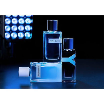 Yves Saint Laurent Y Men Eau de Parfum 100ml