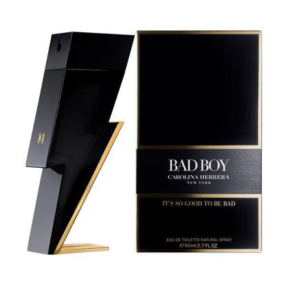 Bad Boy 100 ML de Carolina Herrera