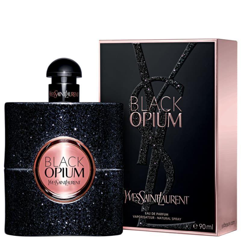 Black Opium von Yves Saint Laurent 90ml
